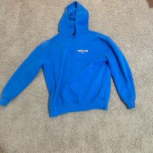 White Fox Boutique Hoodie